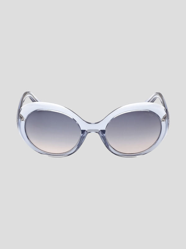 Lentes de Sol Guess Forma Ovalada
