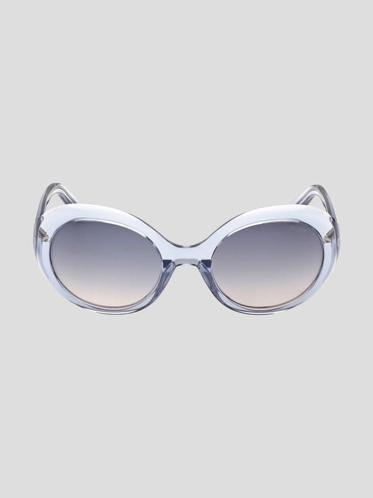 Lentes de Sol Guess Forma Ovalada