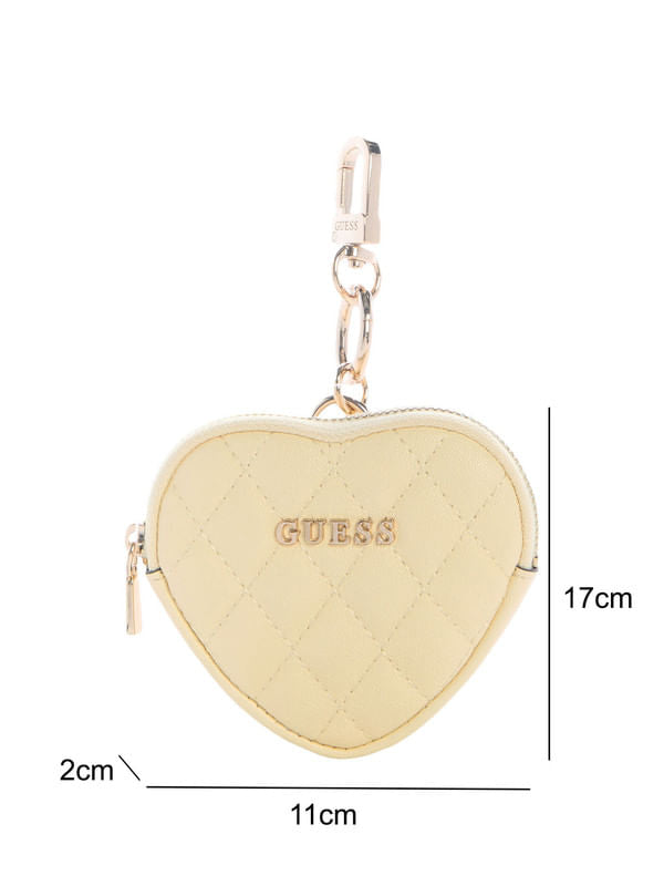 Llavero Guess Corazón