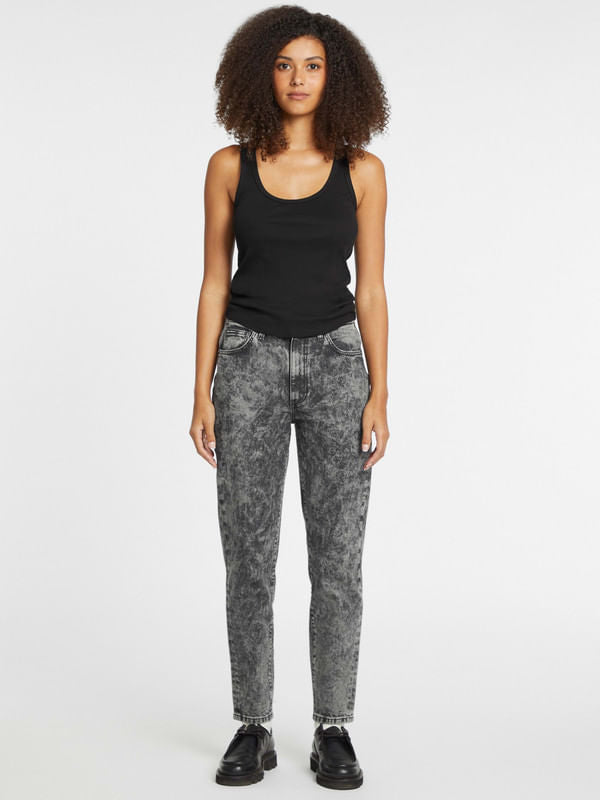 Jeans Mom Guess G06 - Guess Jeans
