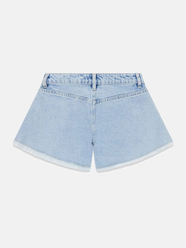 Short Guess Kids Para Niña