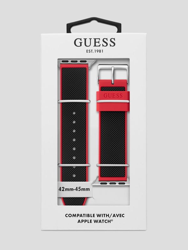 Correa Guess Para Apple Watch