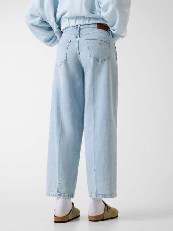 Jeans Guess Barrel - Guess Jeans