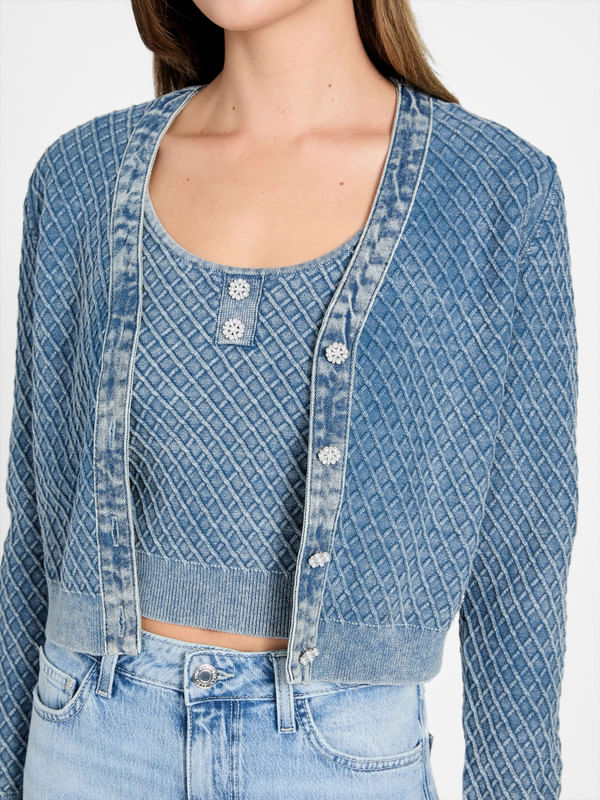 Suéter Guess Lylah