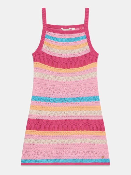 Vestido Guess Kids Para Niña