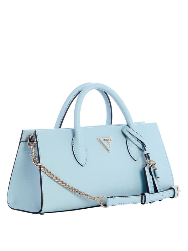 Bolsa Satchel Guess Noelle