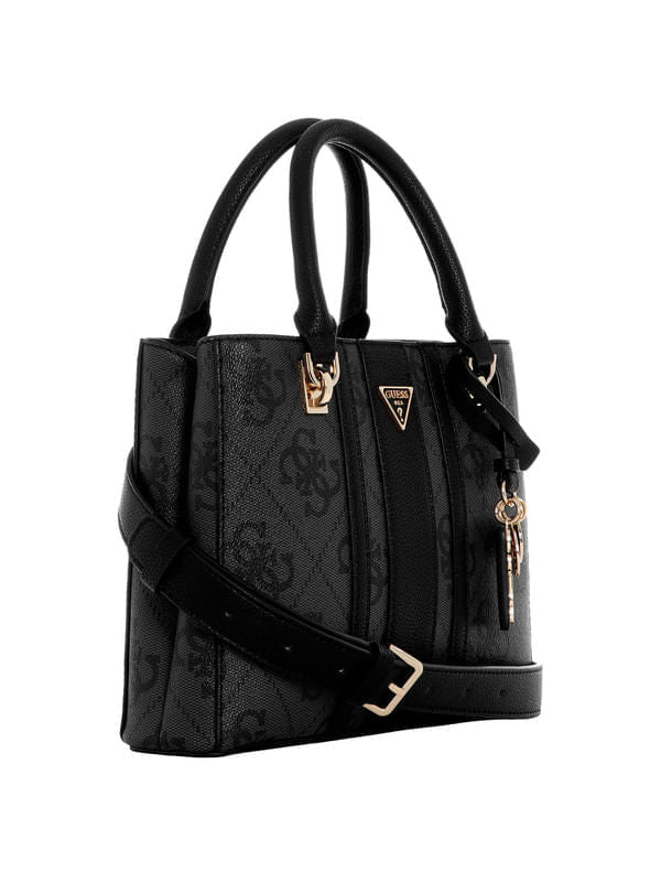 Bolsa Mini Satchel Guess Noelle