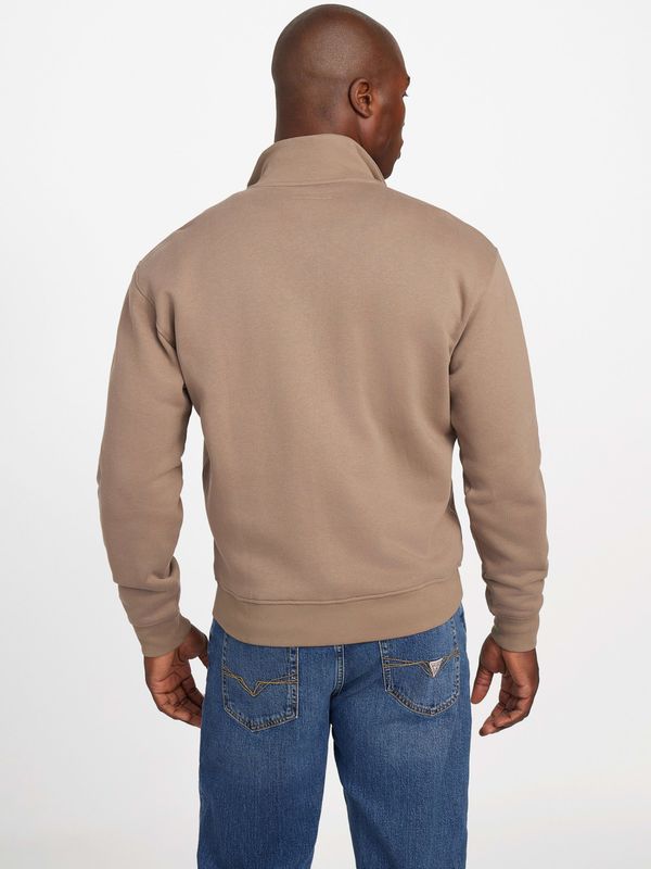 Chamarra Guess 1981 Label