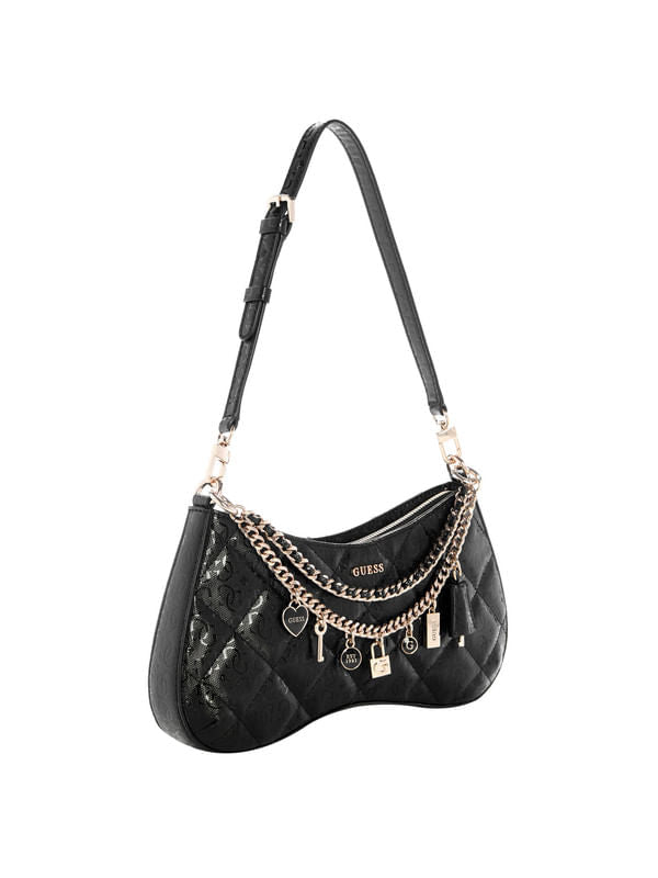 Bolsa Shoulderbag Guess Libby