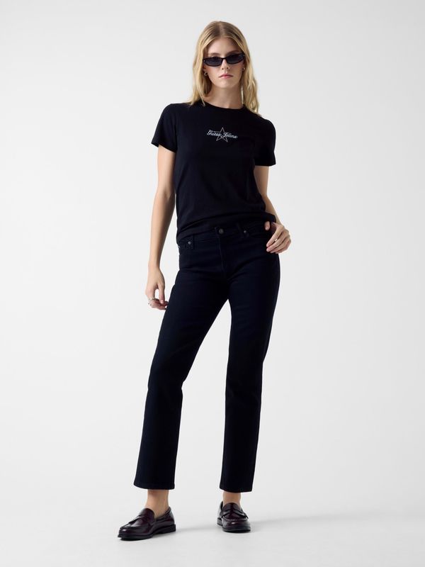 Jeans Straight Guess G08 - Guess Jeans