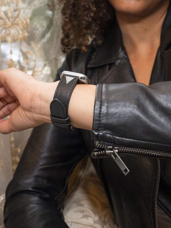 Correa Guess Para Apple Watch