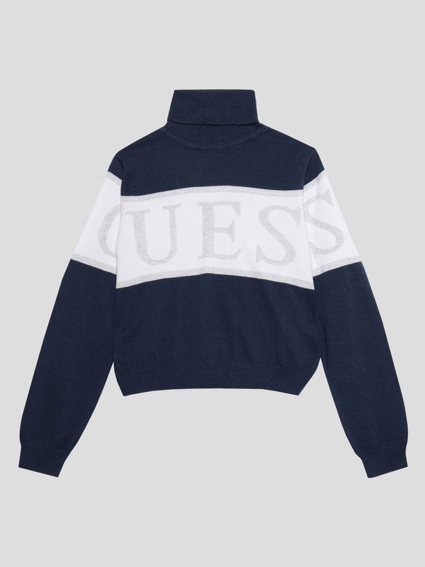 Suéter Guess Kids Para Niña