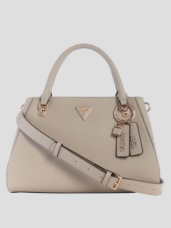 Bolsa Satchel Guess Noelle