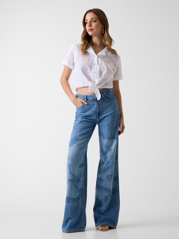 Camisa Guess Sharon