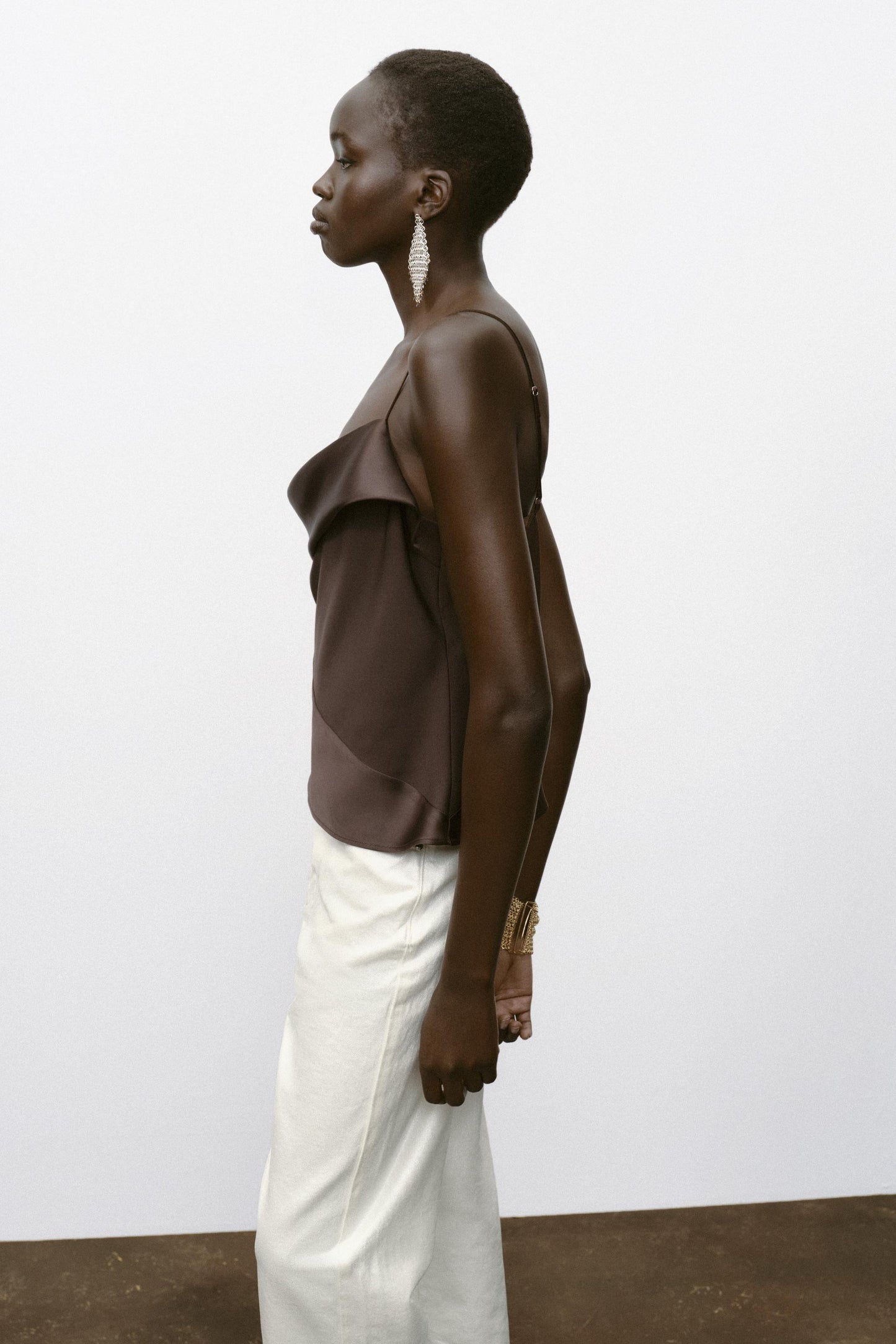woman