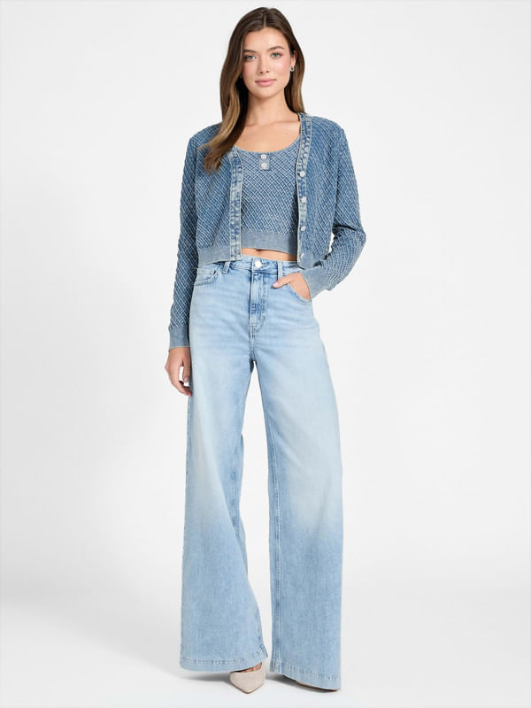 Suéter Guess Lylah