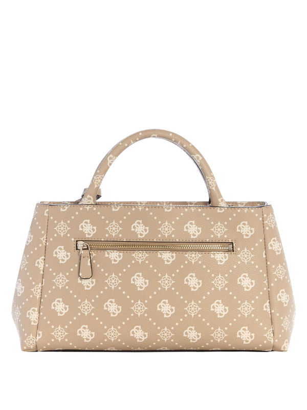 Bolsa Satchel Guess Carrie