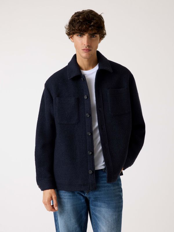 Camisa Guess Furry