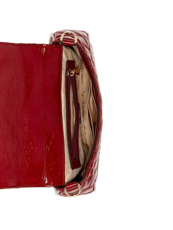 Bolsa Mini Crossbody Guess Giully