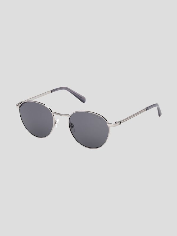 Lentes de Sol Guess Forma redondos