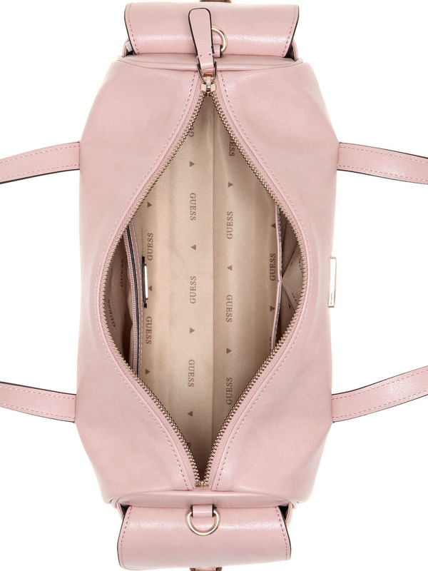 Bolsa Mini Satchel Guess Kassie