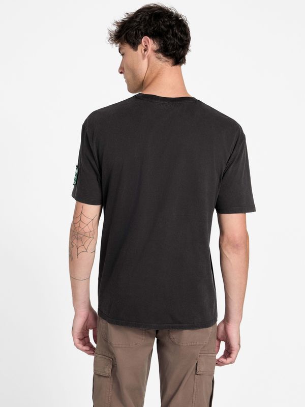 Playera Guess In The Woods