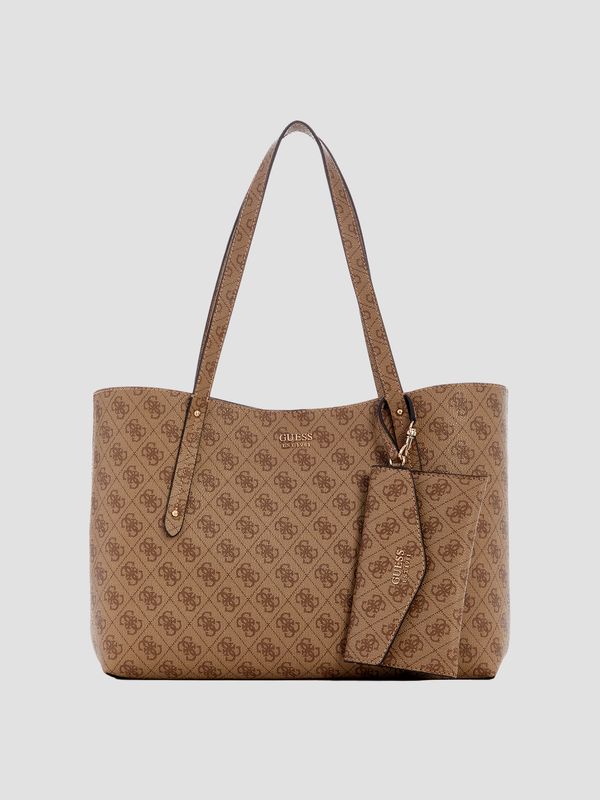 Bolsa Tote Guess Brenton