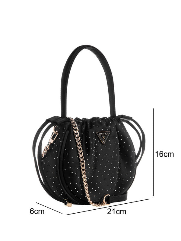 Bolsa Crossbody Guess Elsie