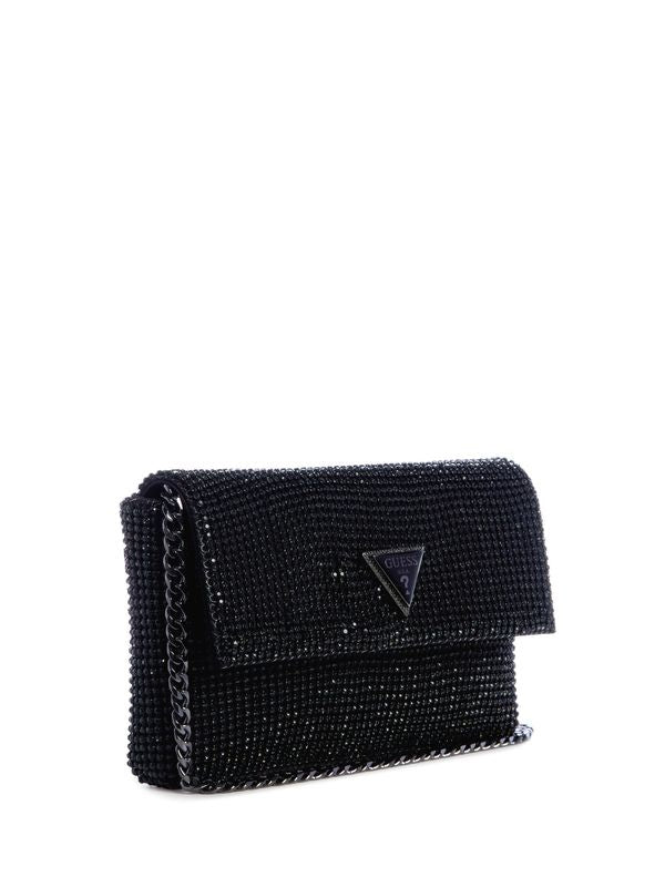 Bolsa Clutch Guess Zalina
