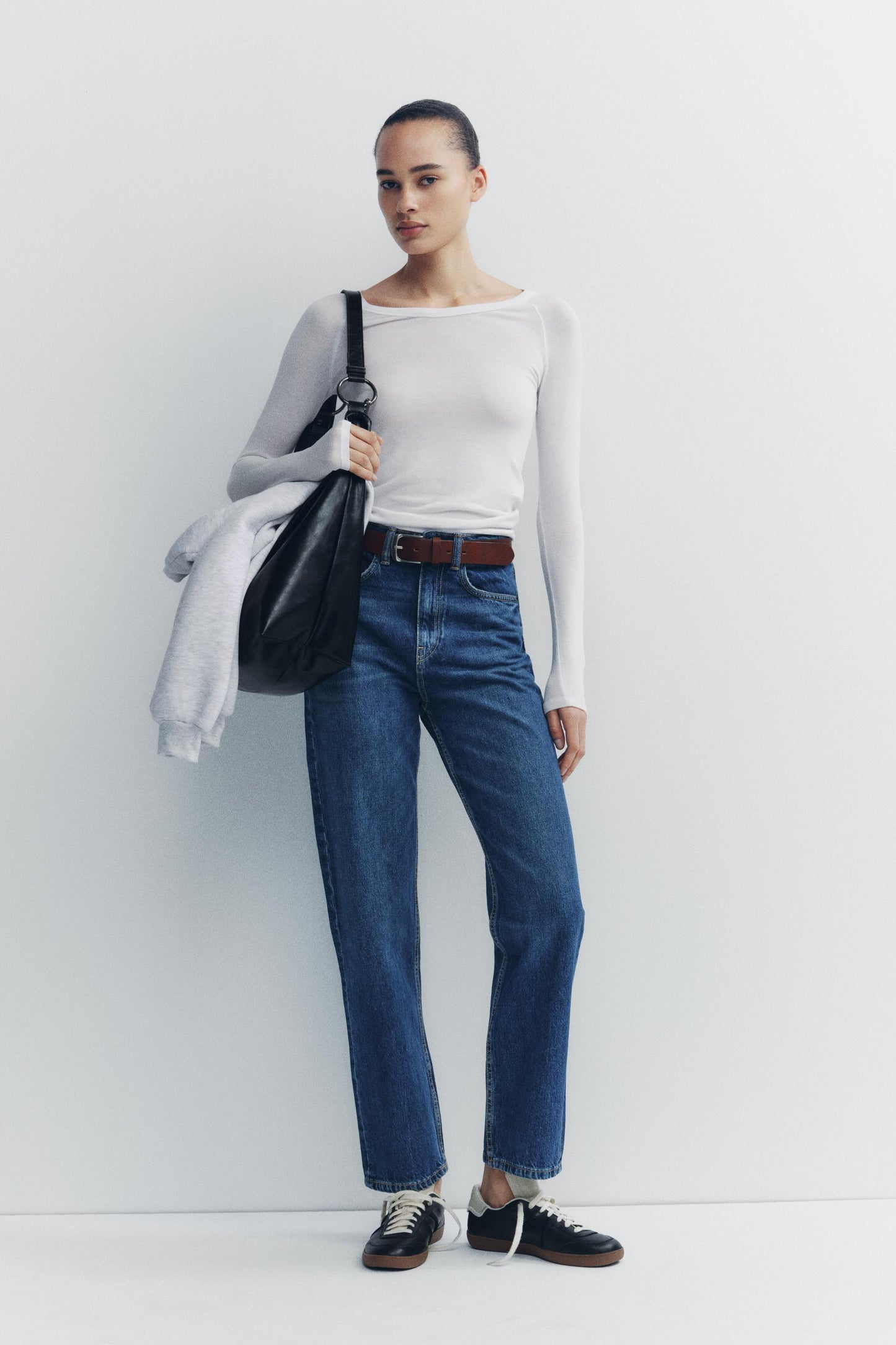 woman