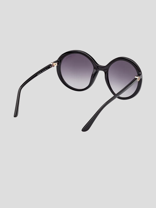 Lentes de Sol Guess Forma Redondo