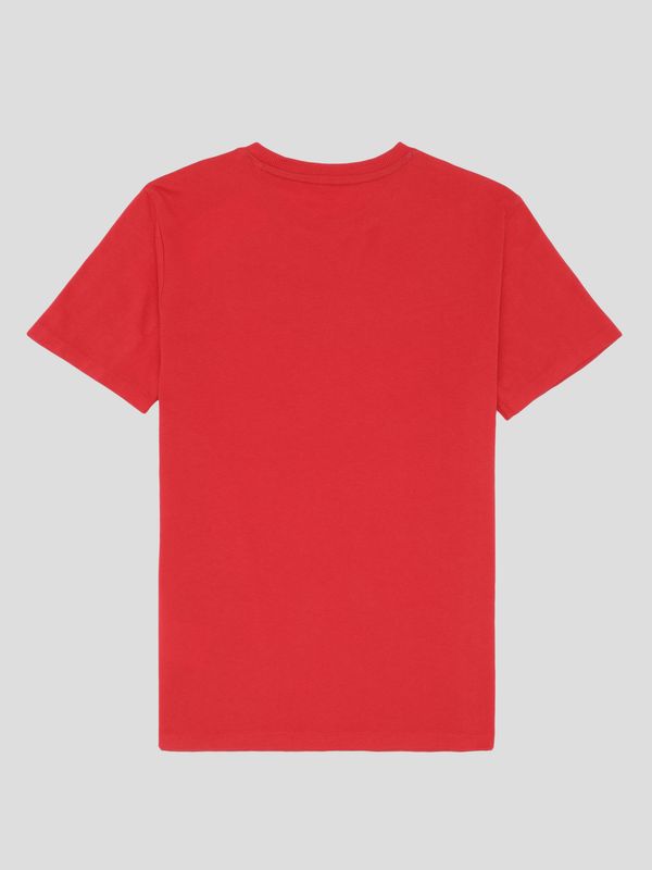 Playera Guess Kids Para Niño