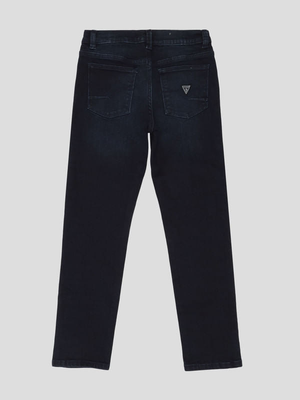 Jeans Guess Kids Para Niño