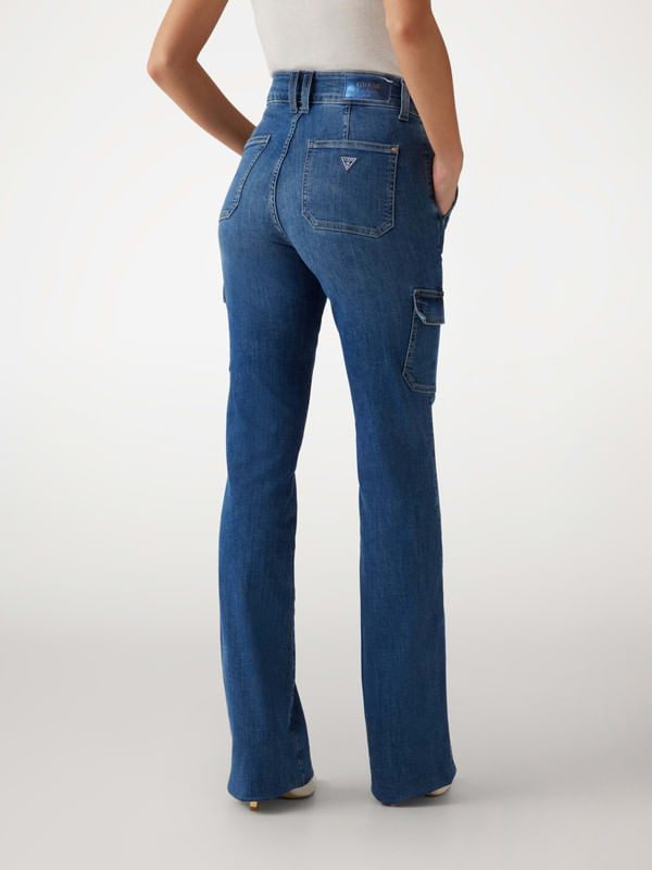 Jeans Guess Cargo
