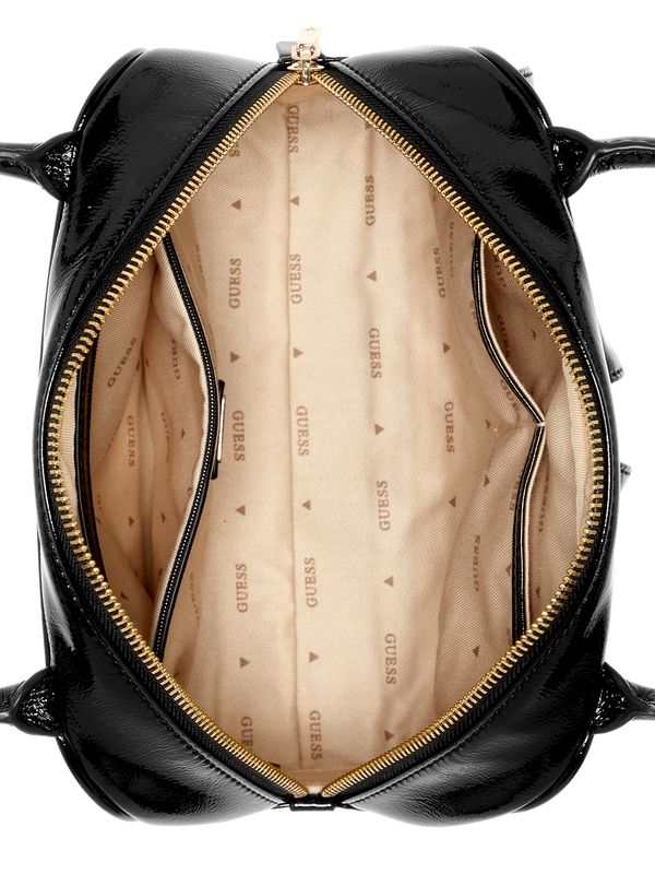 Bolsa Satchel Guess Waldena