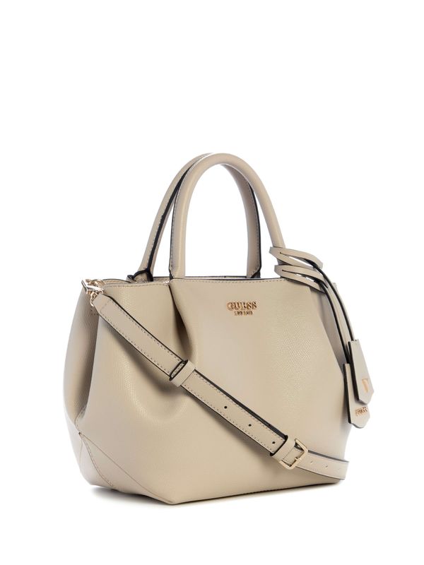 Bolsa Satchel Guess Amorette