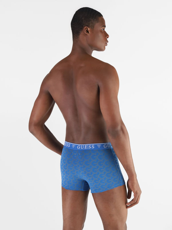 Bóxer Guess Trunk