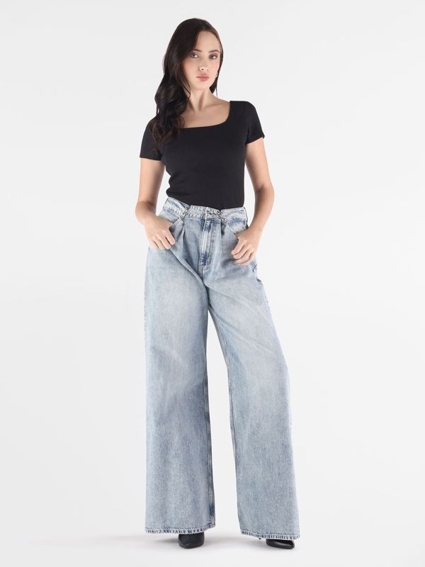 Jeans Guess Wide Leg