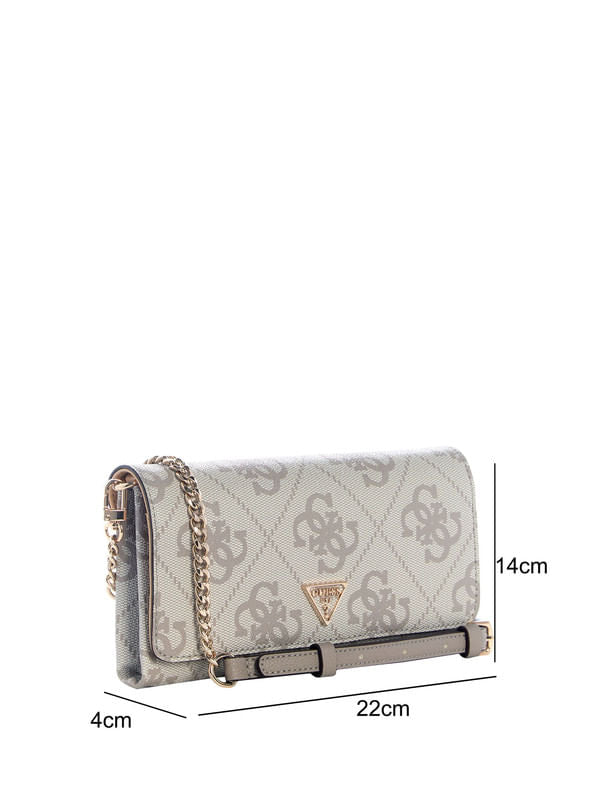 Bolsa Crossbody Guess Noelle