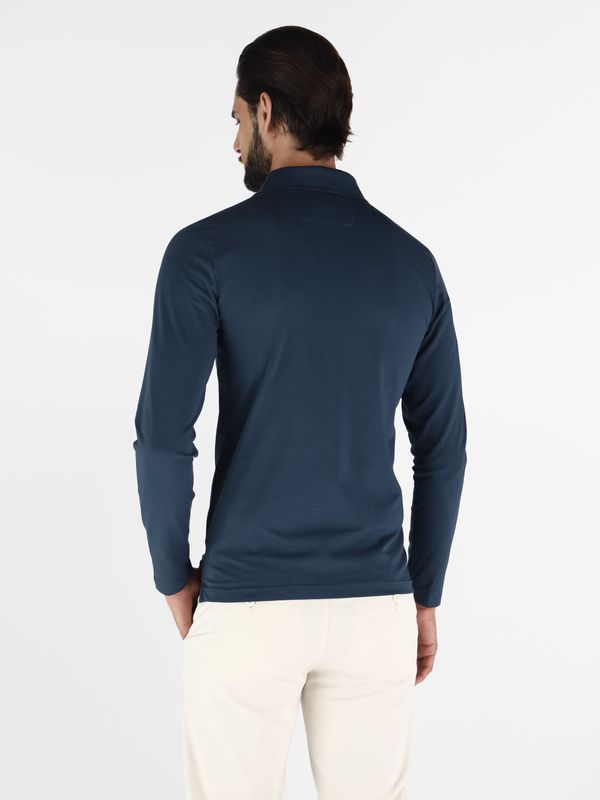 Playera Tipo Polo Guess Oliver