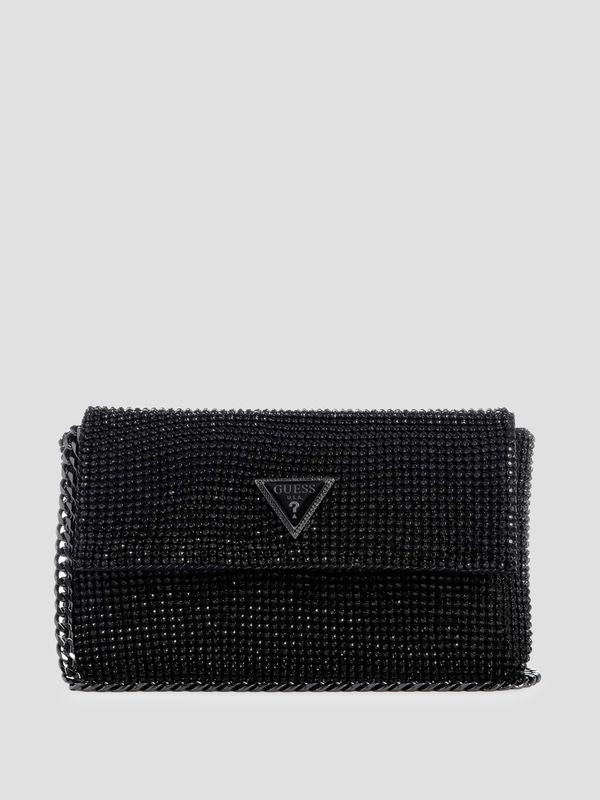 Bolsa Clutch Guess Zalina