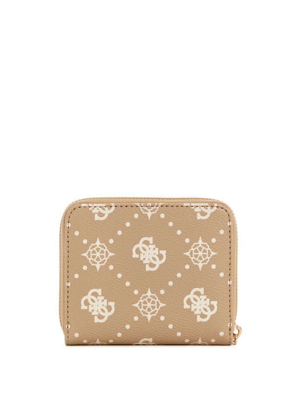 Cartera Zip Around Small Guess Silia