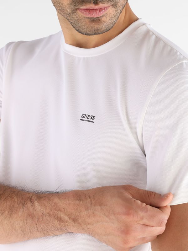 Playera Guess New Tech