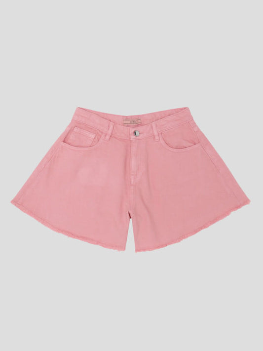 Short Guess Kids Para Niña