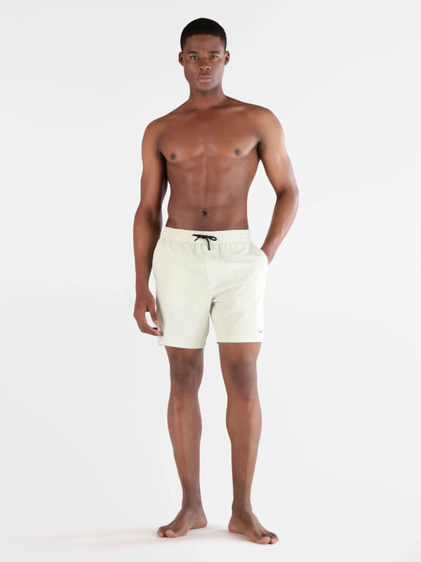 Traje de Baño Guess Slub