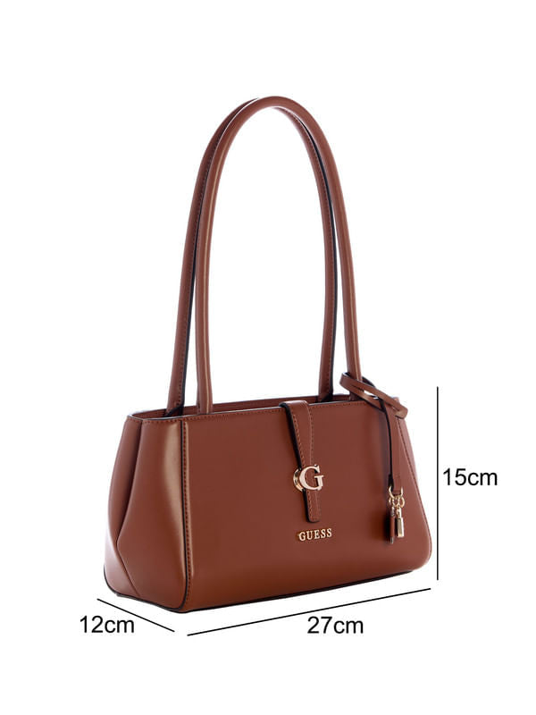 Bolsa Shoulderbag Guess Carrie