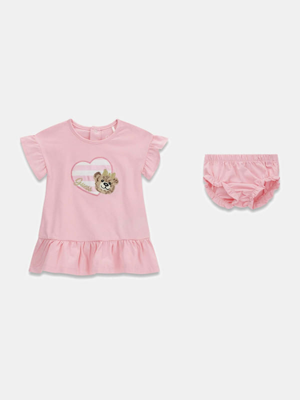 Vestido Guess Kids Para Bebé