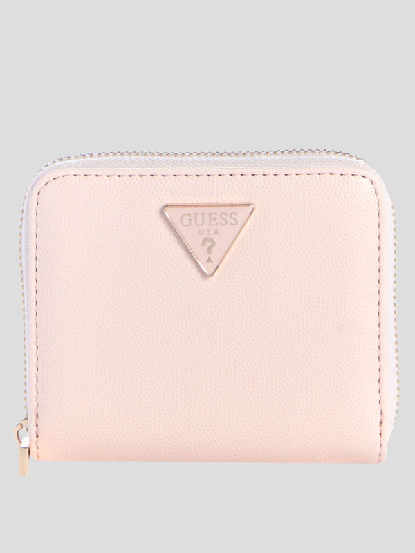 Cartera Around Zip Small Guess Isobel