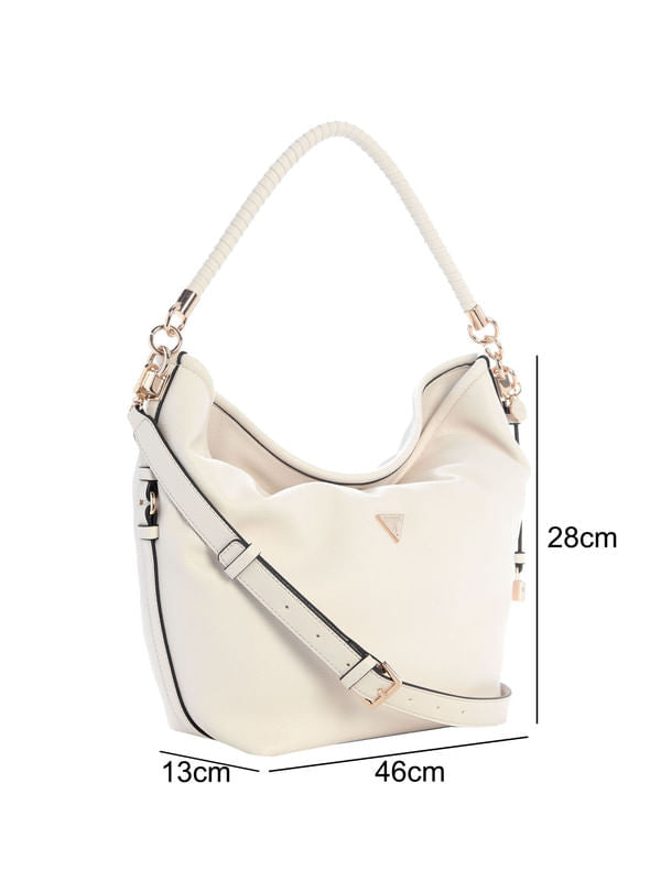 Bolsa Shoulderbag Guess Danya