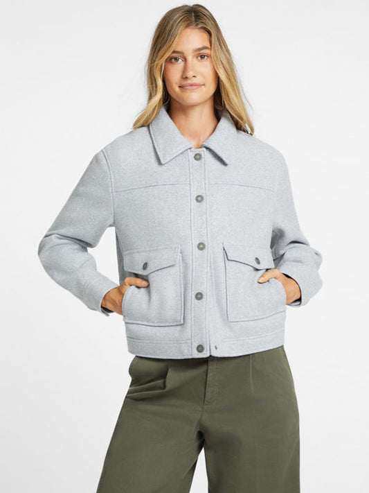 Chamarra Guess - Guess Jeans